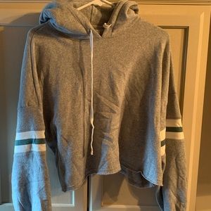 American eagle hoodie
